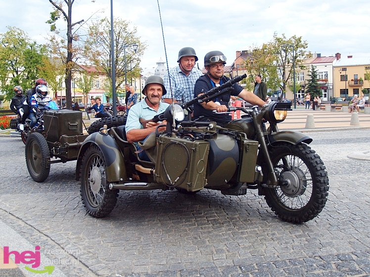 III Zlot Pojazdów Zabytkowych