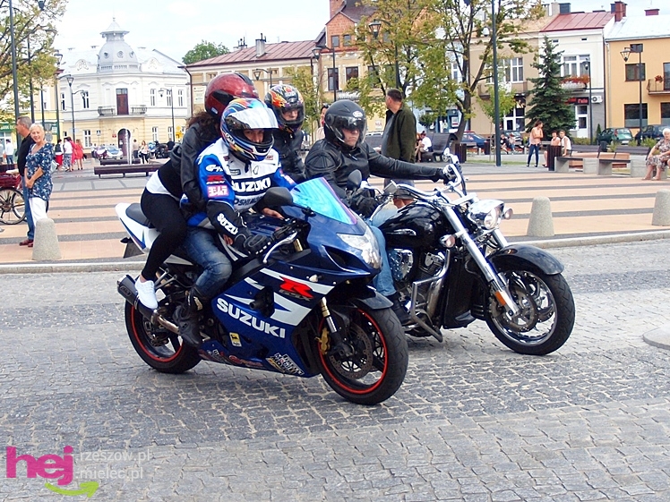 III Zlot Pojazdów Zabytkowych