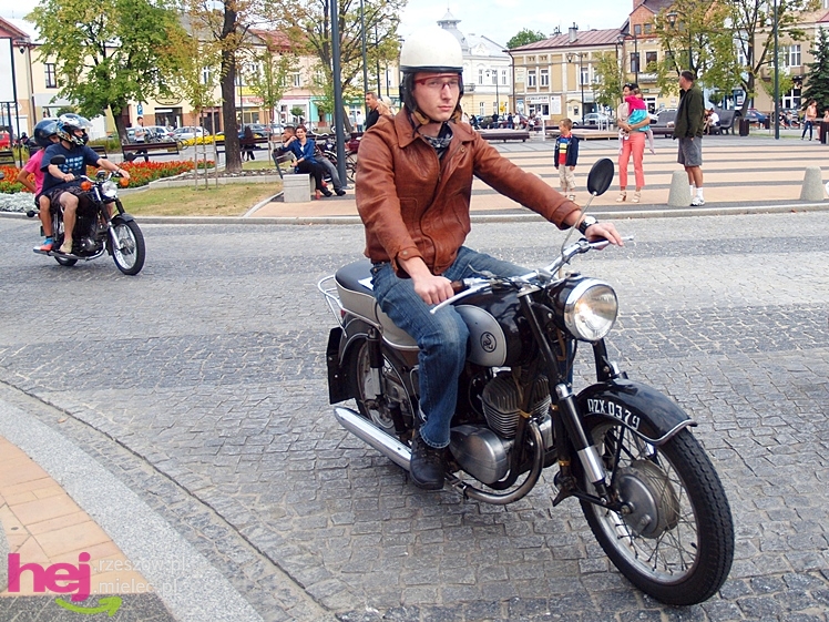 III Zlot Pojazdów Zabytkowych