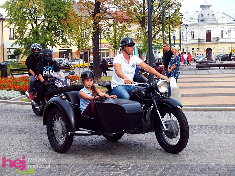 III Zlot Pojazdów Zabytkowych