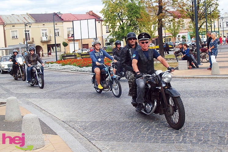 III Zlot Pojazdów Zabytkowych