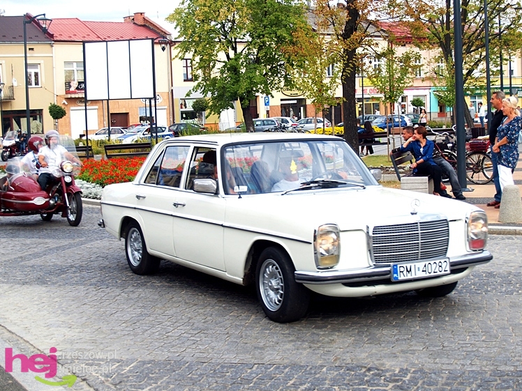 III Zlot Pojazdów Zabytkowych