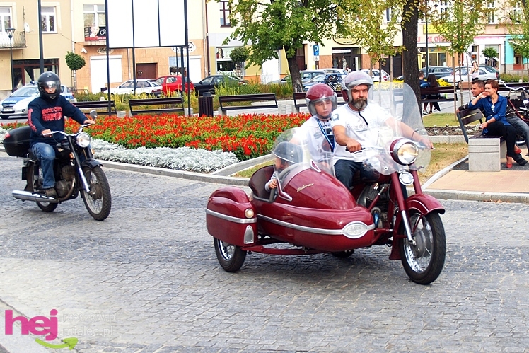 III Zlot Pojazdów Zabytkowych