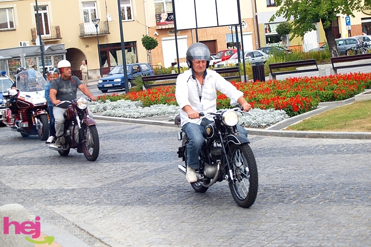 III Zlot Pojazdów Zabytkowych