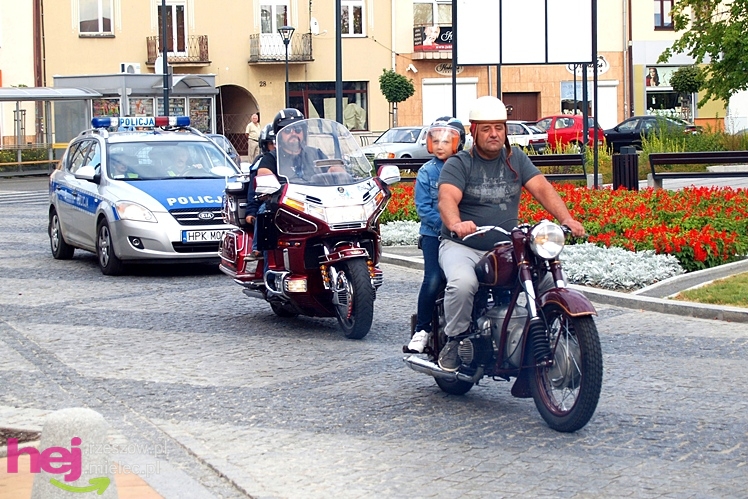 III Zlot Pojazdów Zabytkowych