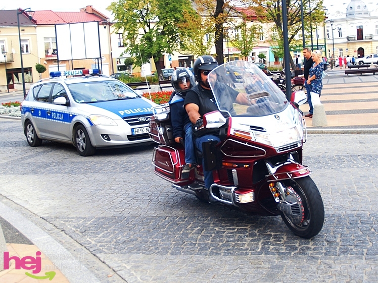 III Zlot Pojazdów Zabytkowych