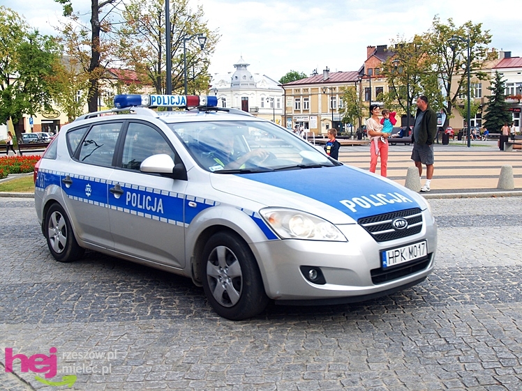 III Zlot Pojazdów Zabytkowych