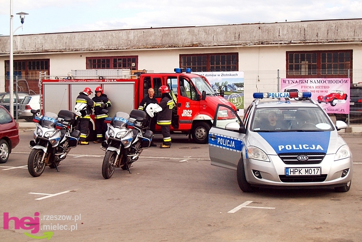 III Zlot Pojazdów Zabytkowych
