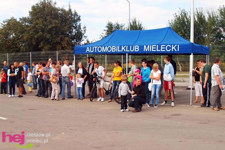 III Zlot Pojazdów Zabytkowych