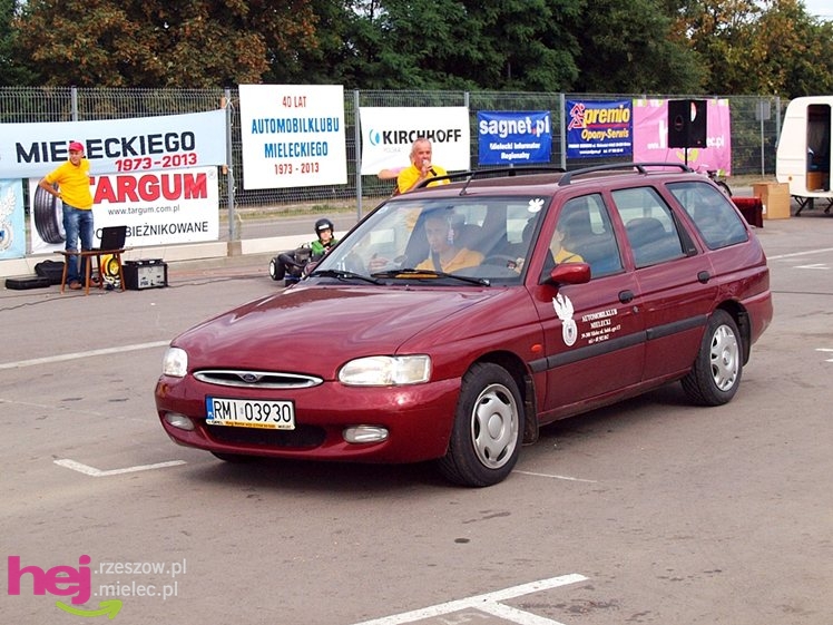 III Zlot Pojazdów Zabytkowych