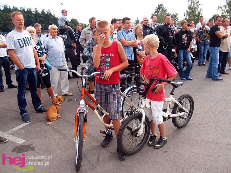 III Zlot Pojazdów Zabytkowych