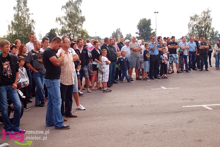 III Zlot Pojazdów Zabytkowych