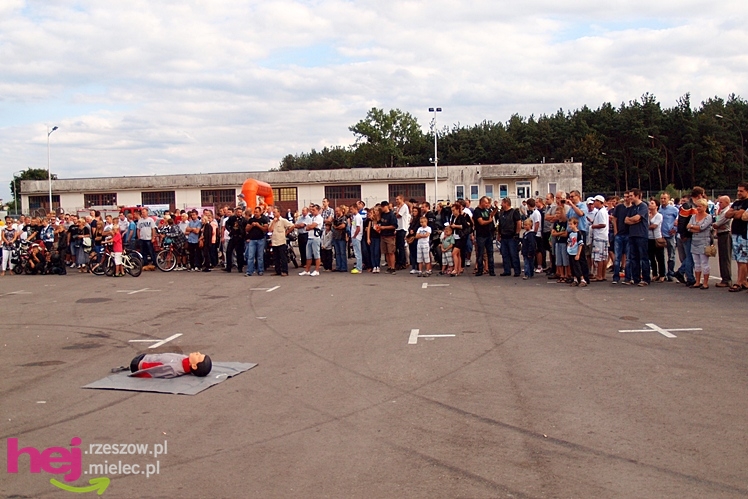 III Zlot Pojazdów Zabytkowych