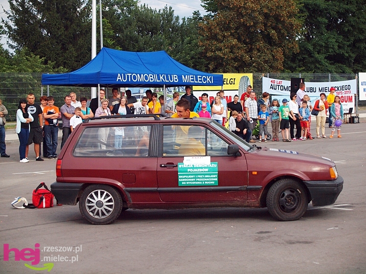 III Zlot Pojazdów Zabytkowych