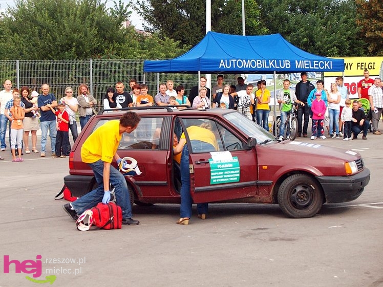 III Zlot Pojazdów Zabytkowych