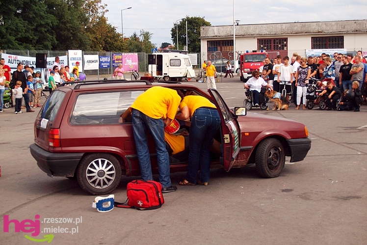 III Zlot Pojazdów Zabytkowych
