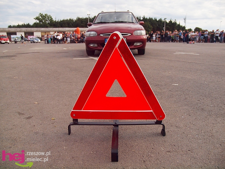 III Zlot Pojazdów Zabytkowych