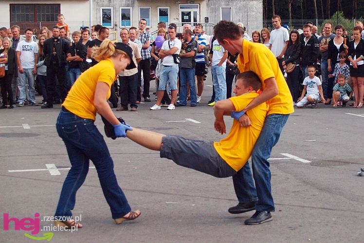 III Zlot Pojazdów Zabytkowych