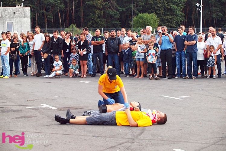 III Zlot Pojazdów Zabytkowych