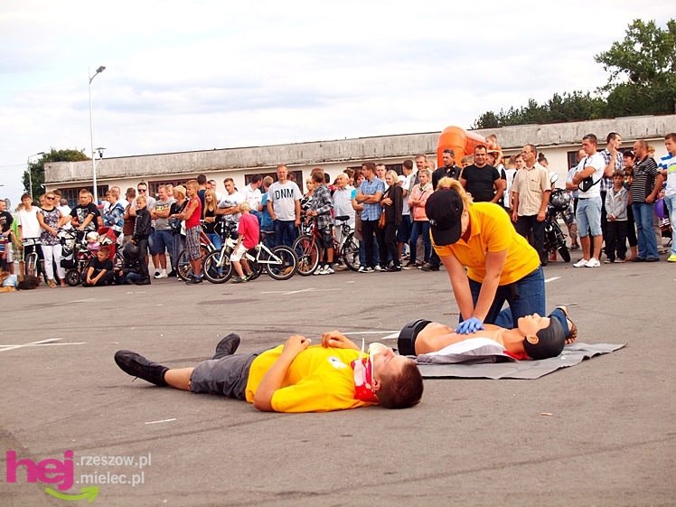 III Zlot Pojazdów Zabytkowych