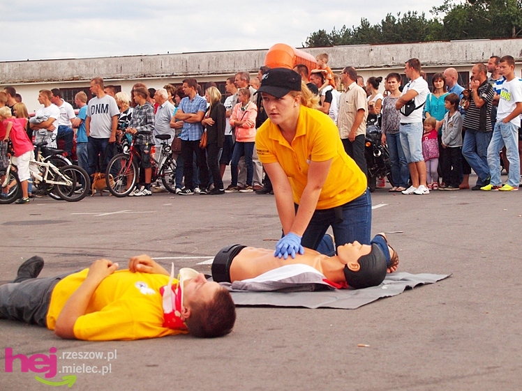 III Zlot Pojazdów Zabytkowych