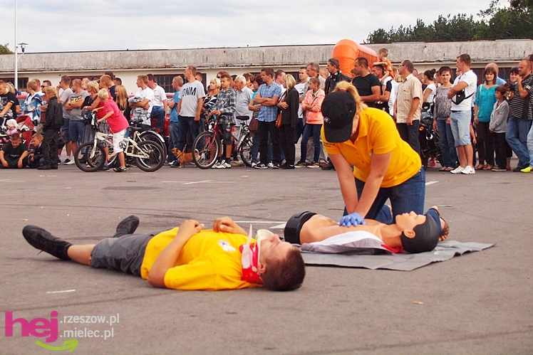 III Zlot Pojazdów Zabytkowych