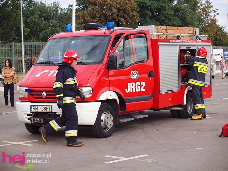 III Zlot Pojazdów Zabytkowych