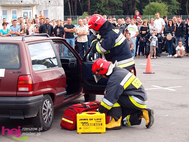 III Zlot Pojazdów Zabytkowych