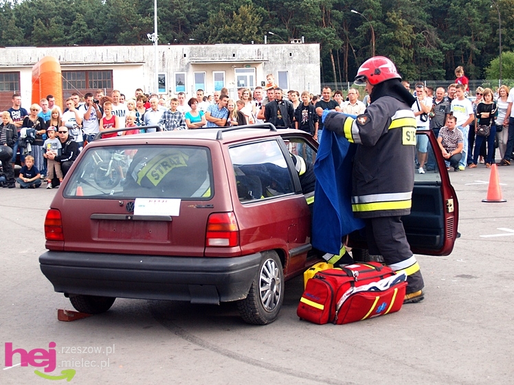 III Zlot Pojazdów Zabytkowych