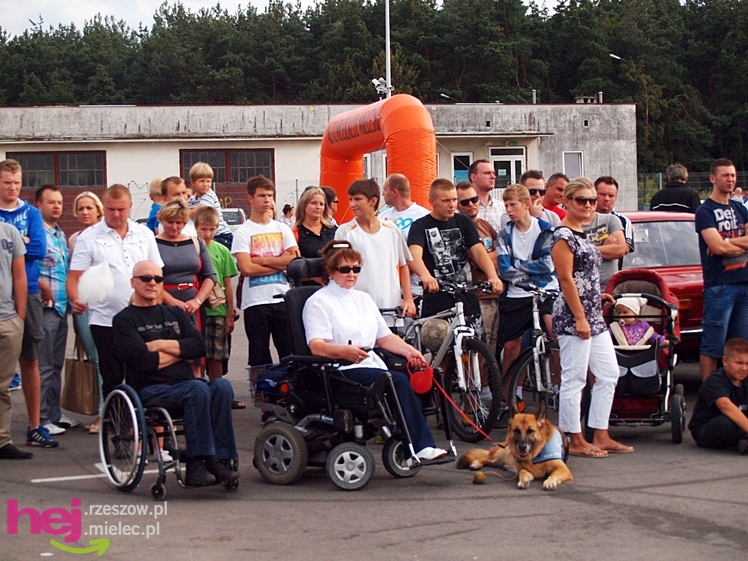 III Zlot Pojazdów Zabytkowych