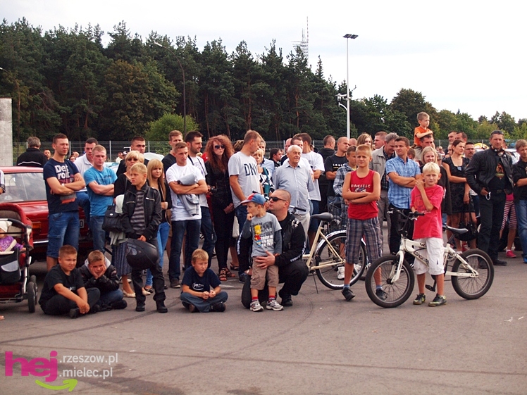 III Zlot Pojazdów Zabytkowych