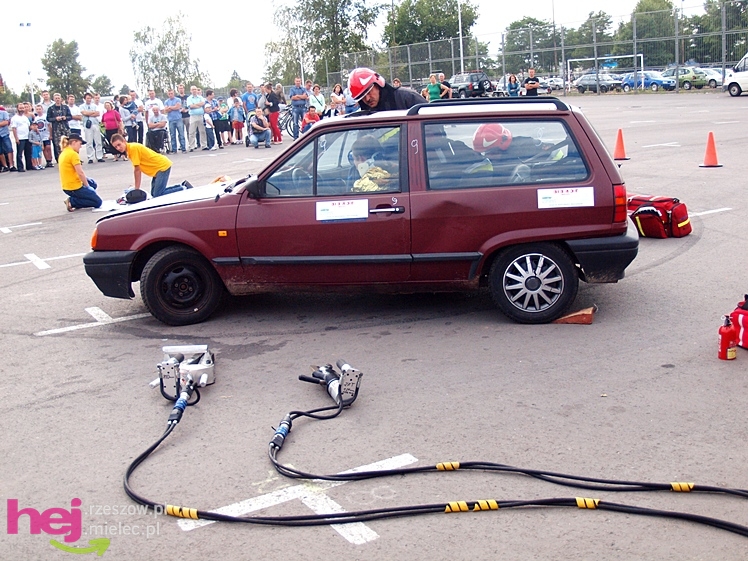 III Zlot Pojazdów Zabytkowych