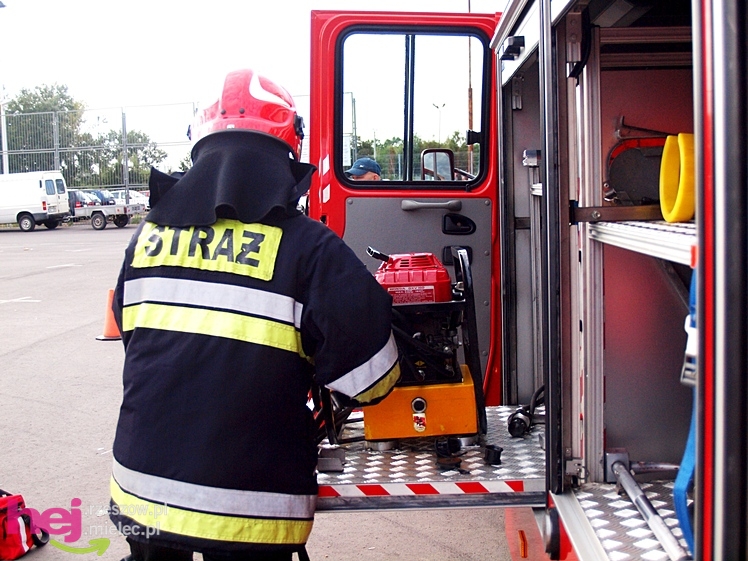 III Zlot Pojazdów Zabytkowych