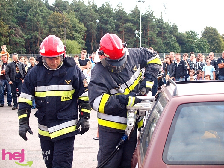 III Zlot Pojazdów Zabytkowych