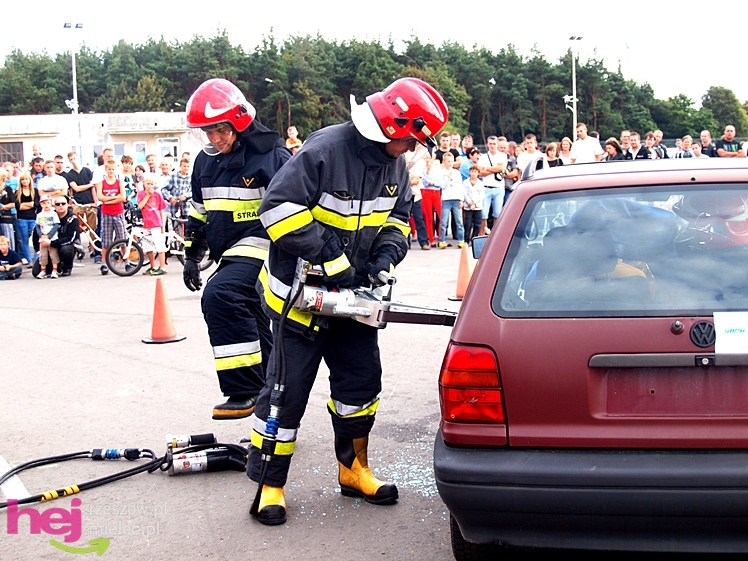 III Zlot Pojazdów Zabytkowych
