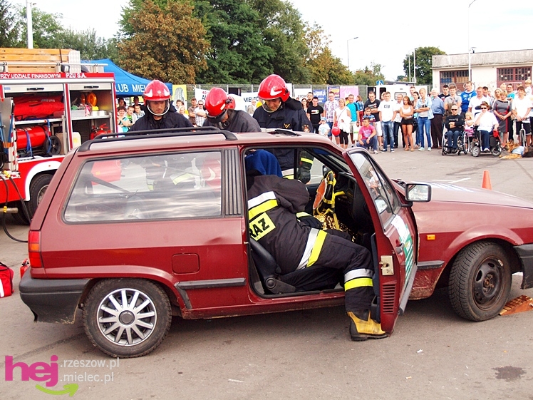 III Zlot Pojazdów Zabytkowych