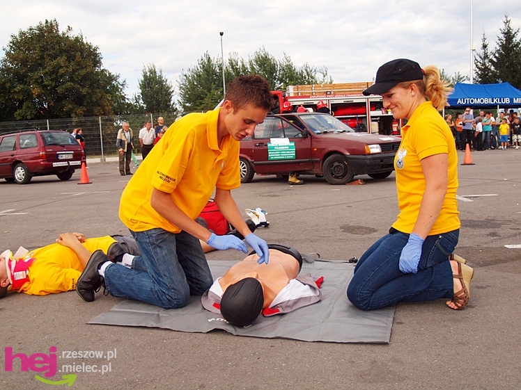 III Zlot Pojazdów Zabytkowych