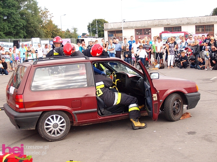 III Zlot Pojazdów Zabytkowych