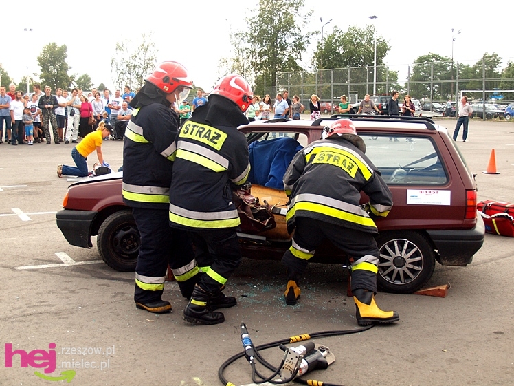 III Zlot Pojazdów Zabytkowych