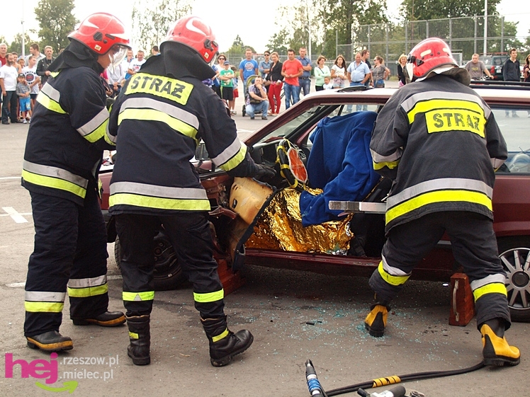 III Zlot Pojazdów Zabytkowych