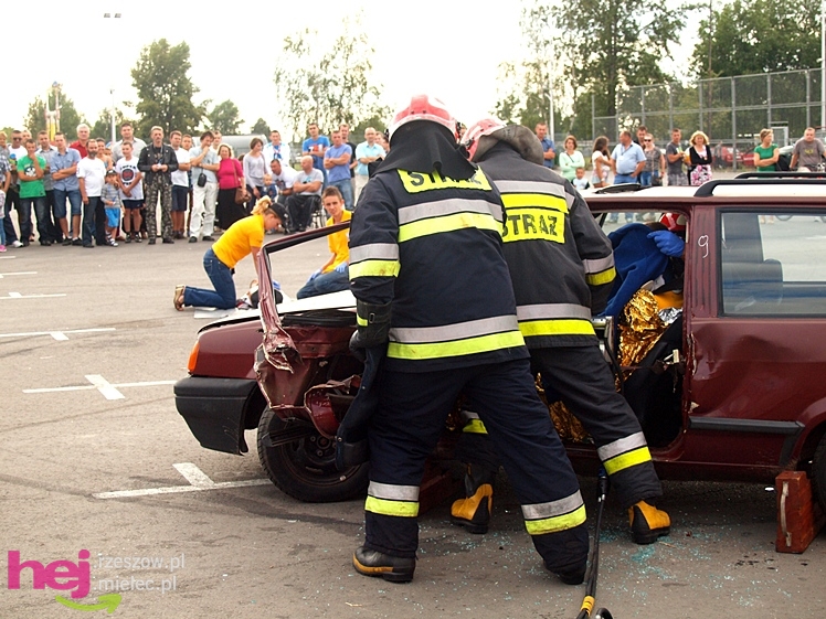 III Zlot Pojazdów Zabytkowych