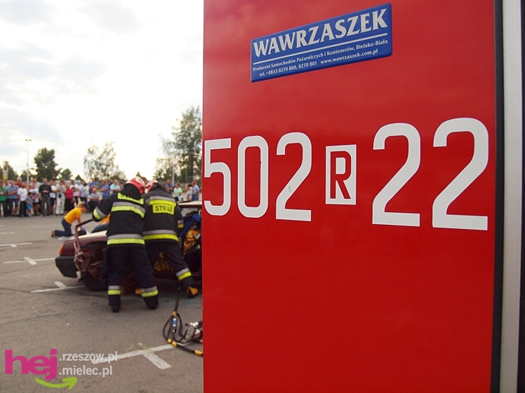 III Zlot Pojazdów Zabytkowych