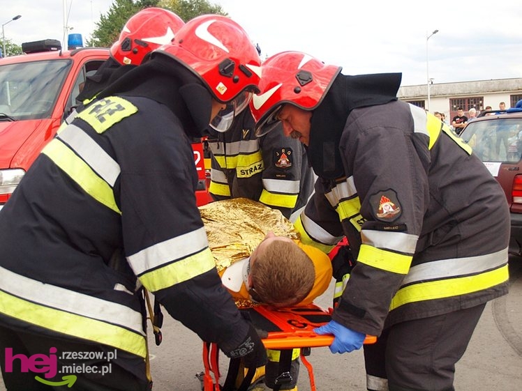III Zlot Pojazdów Zabytkowych