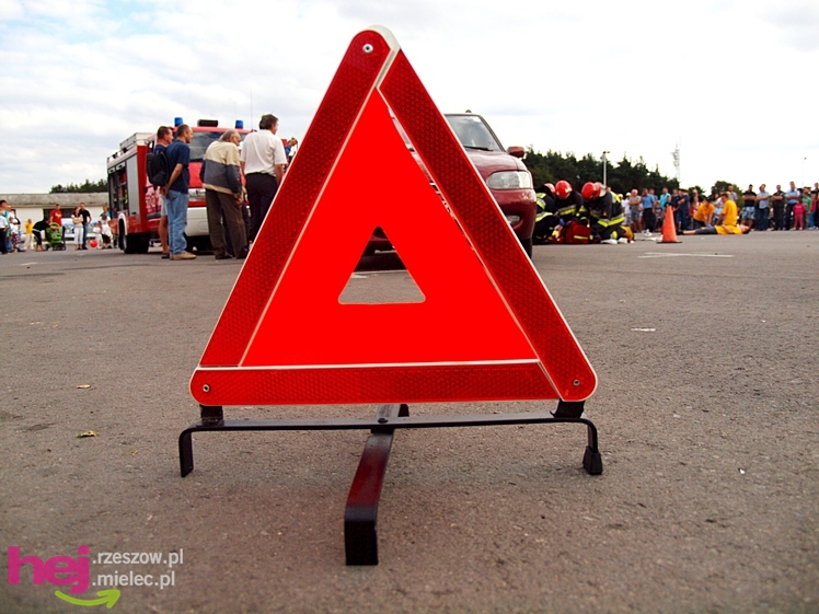 III Zlot Pojazdów Zabytkowych