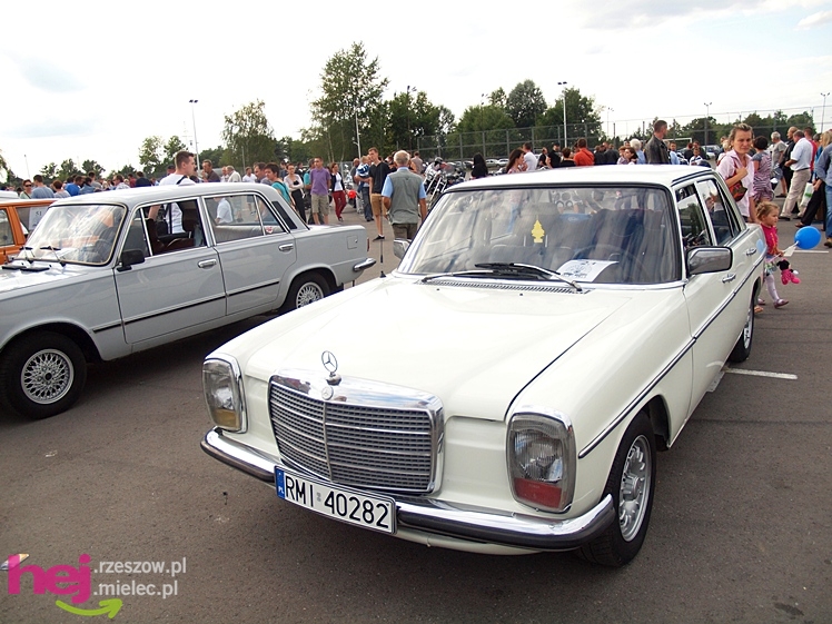 III Zlot Pojazdów Zabytkowych