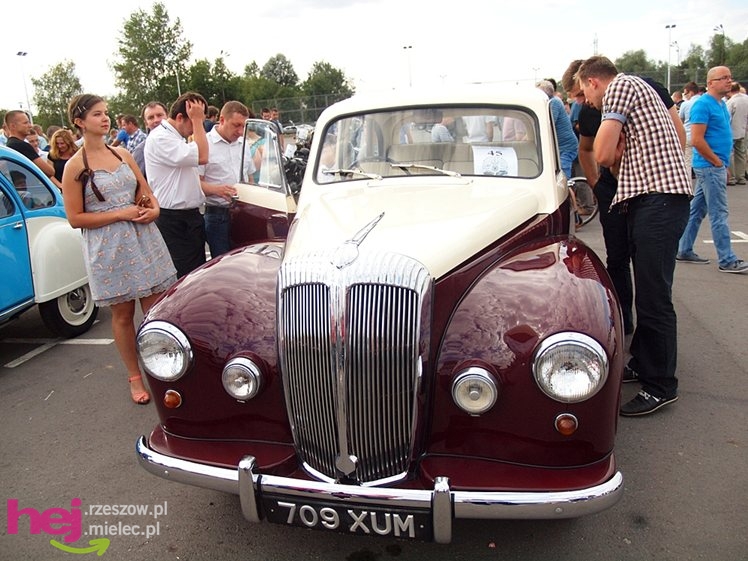 III Zlot Pojazdów Zabytkowych
