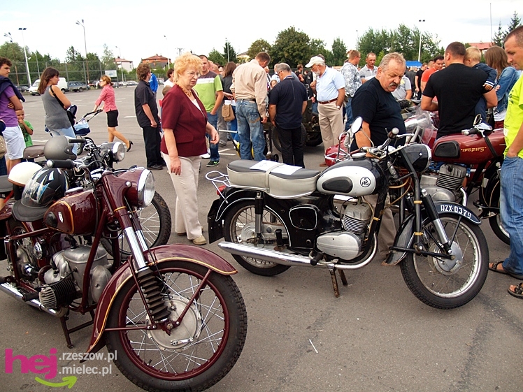 III Zlot Pojazdów Zabytkowych