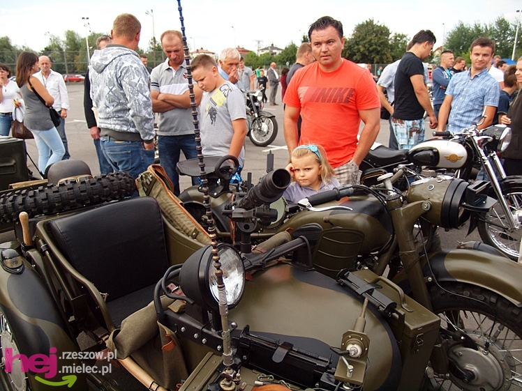 III Zlot Pojazdów Zabytkowych