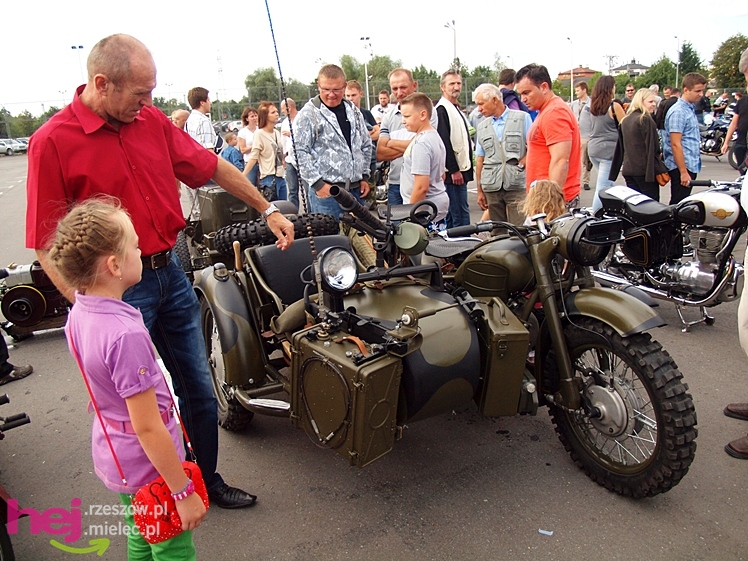 III Zlot Pojazdów Zabytkowych