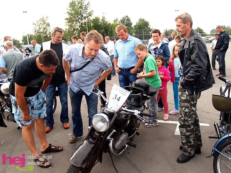 III Zlot Pojazdów Zabytkowych